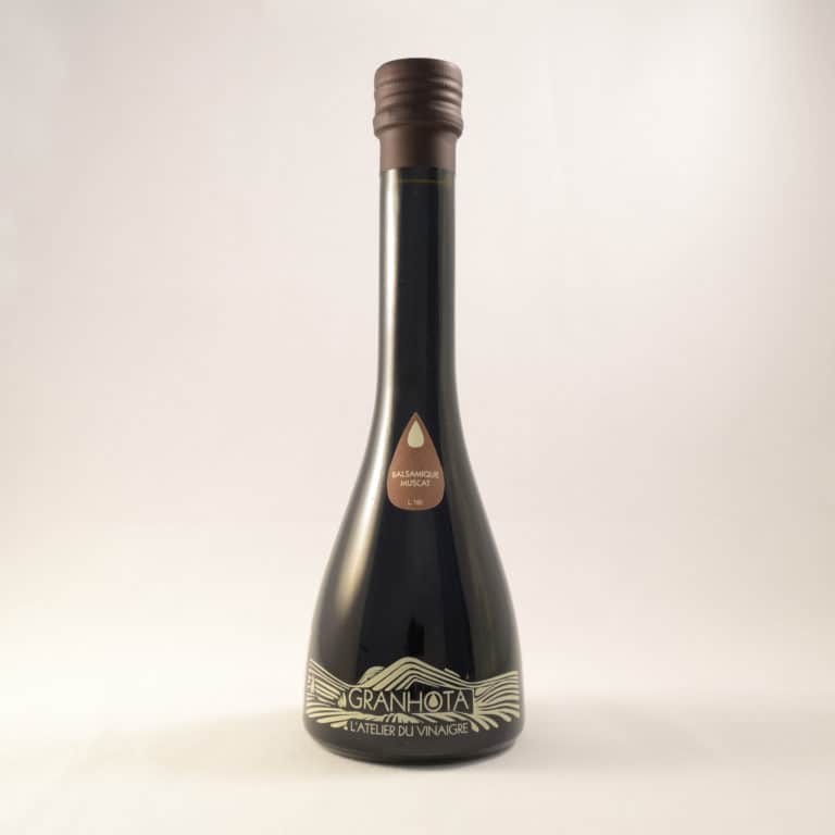 Granhota Muskat-Balsamico-Essig 250 ml