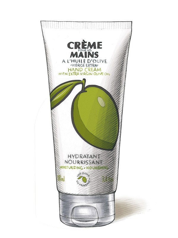 Hand Cream 100ml