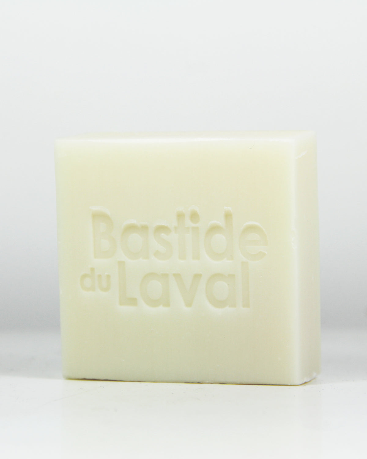 Lavender scented cube soap 100 g