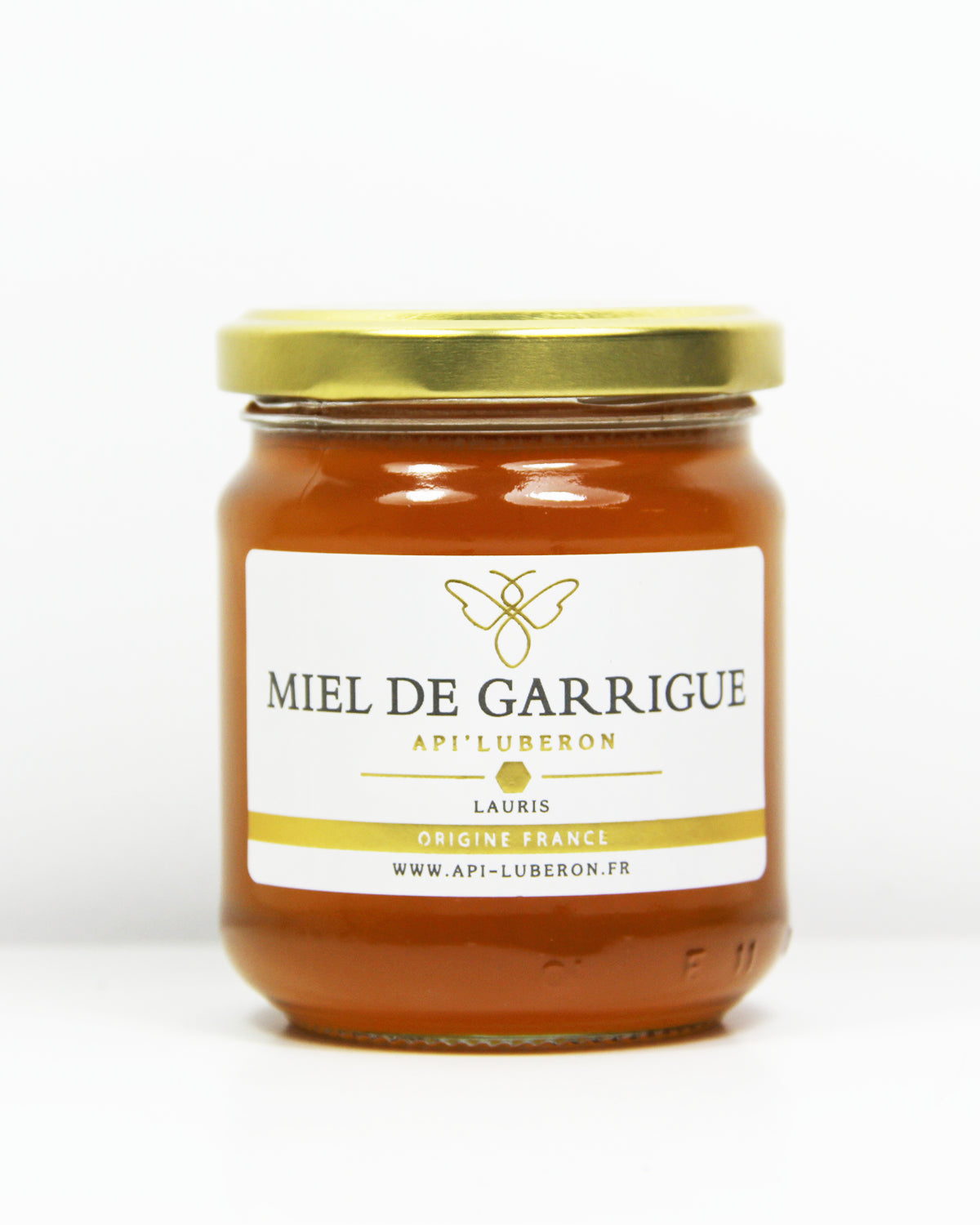 Garrigue Honey 250g