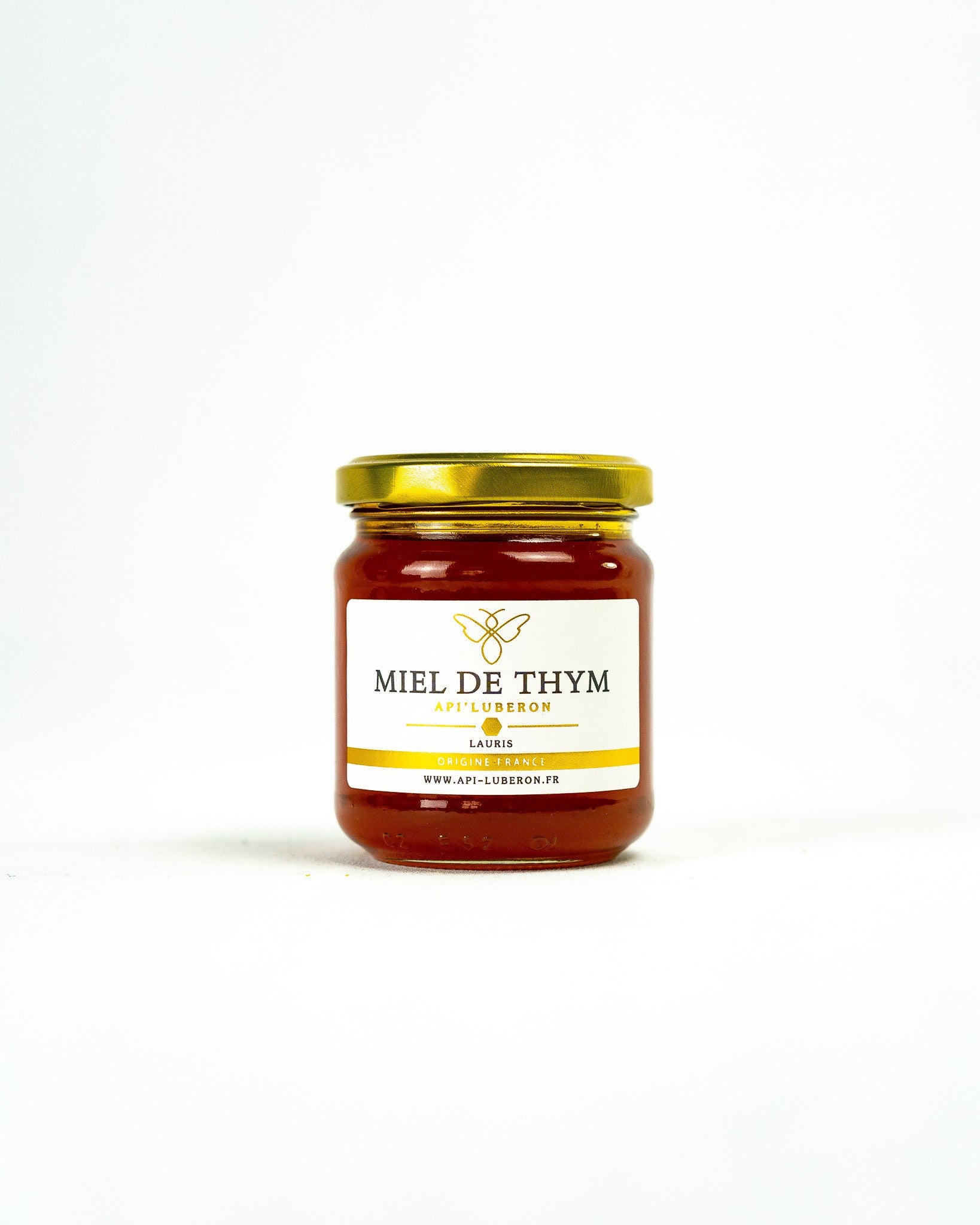 Thyme Honey 250g