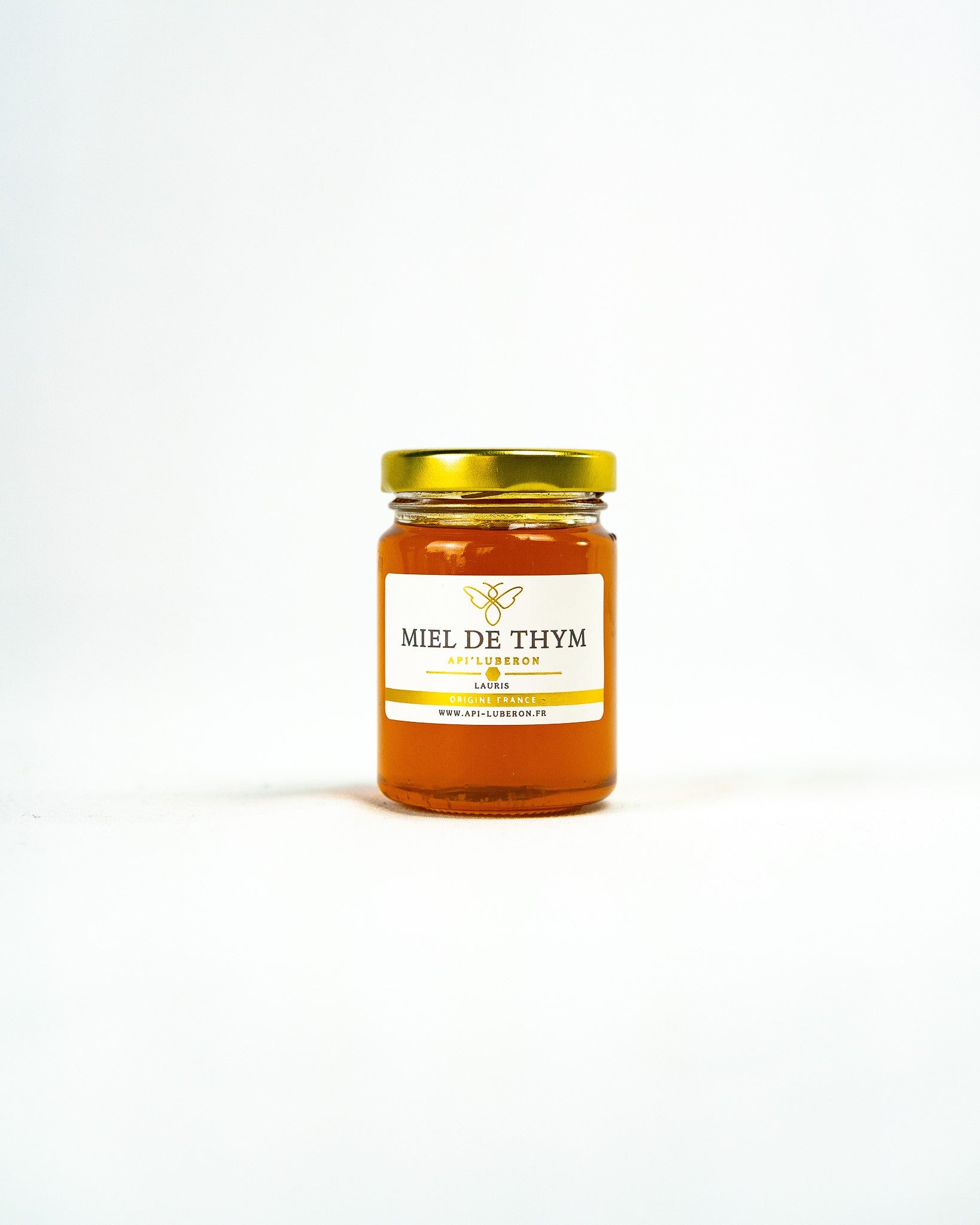Thyme Honey 125g