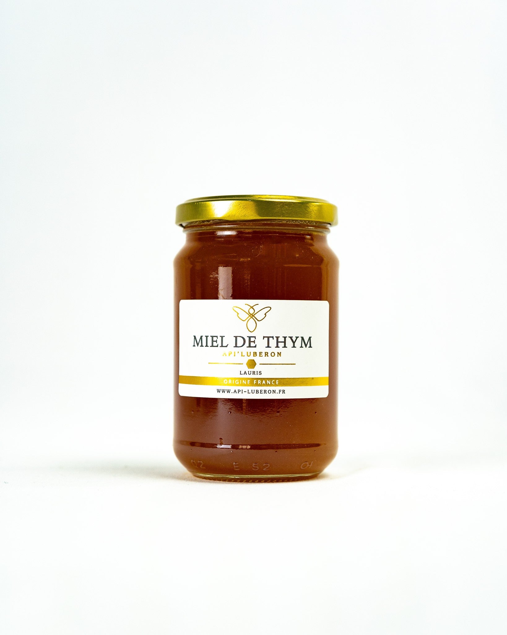 Thyme Honey 400g