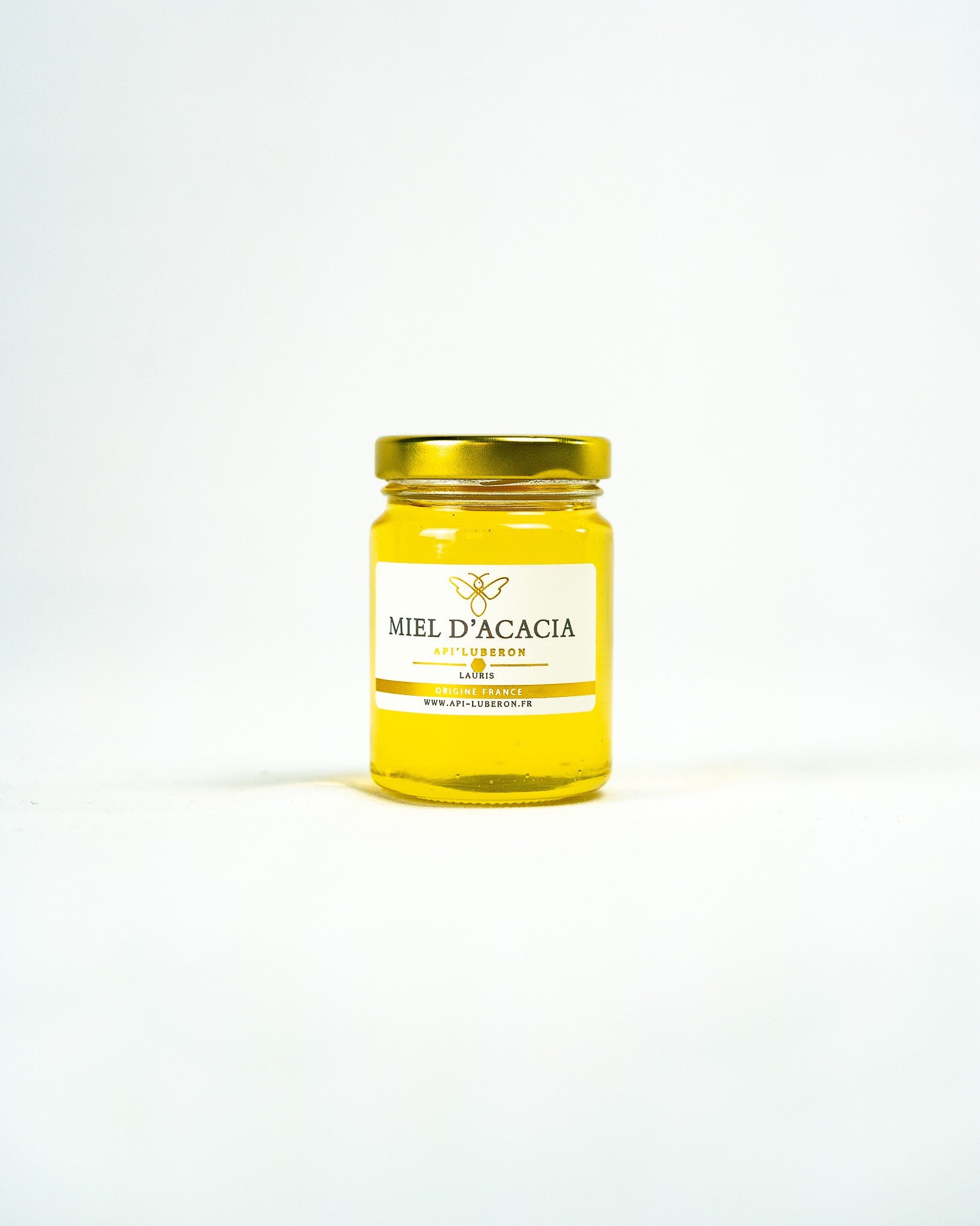 Acacia Honey 125g