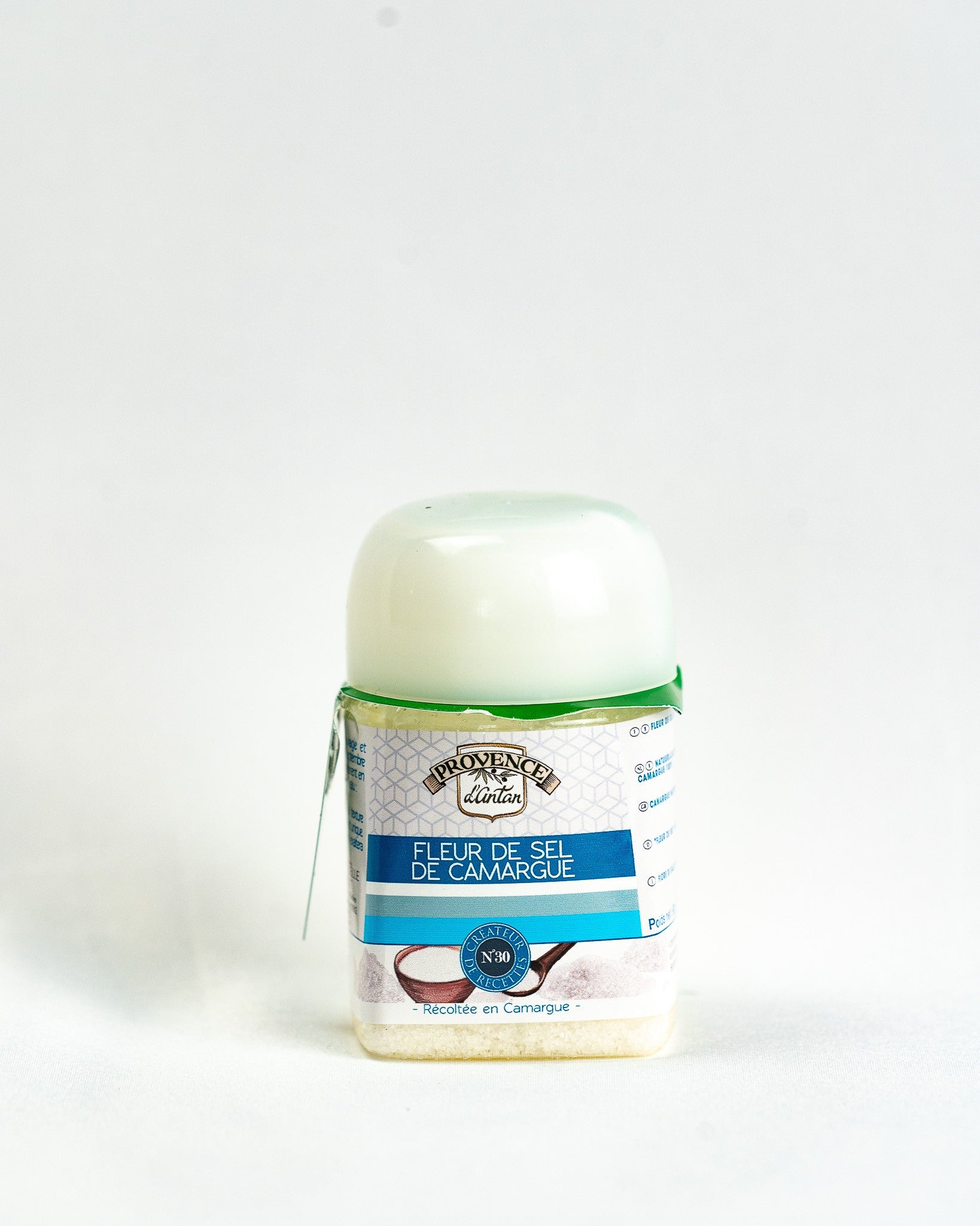 Salt flower of Camargue 90g