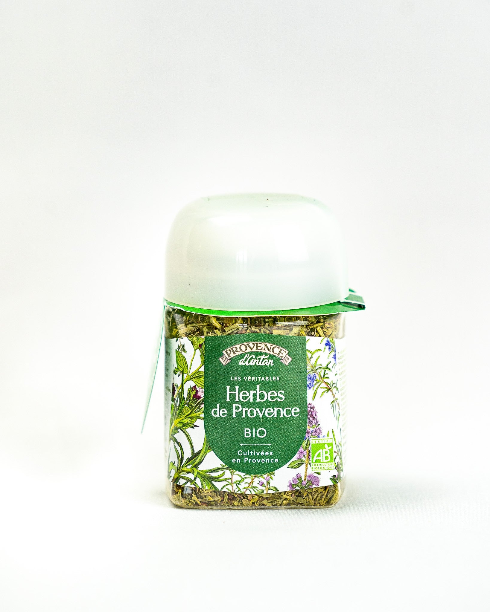 Herbes de Provence Organic 40g Refill