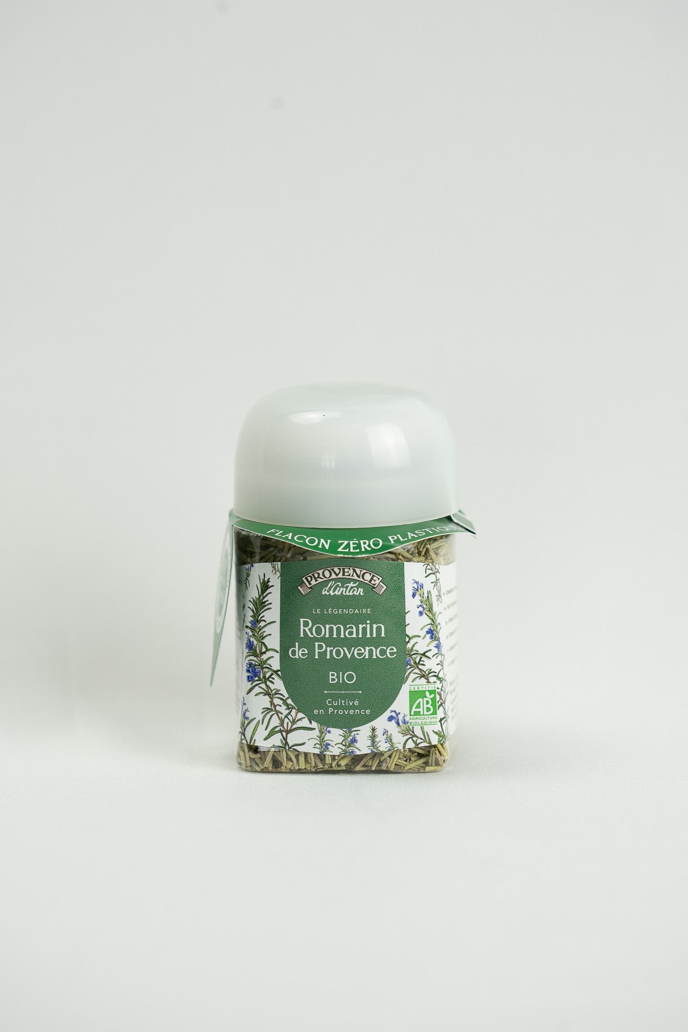 ORGANIC rosemary 30g
