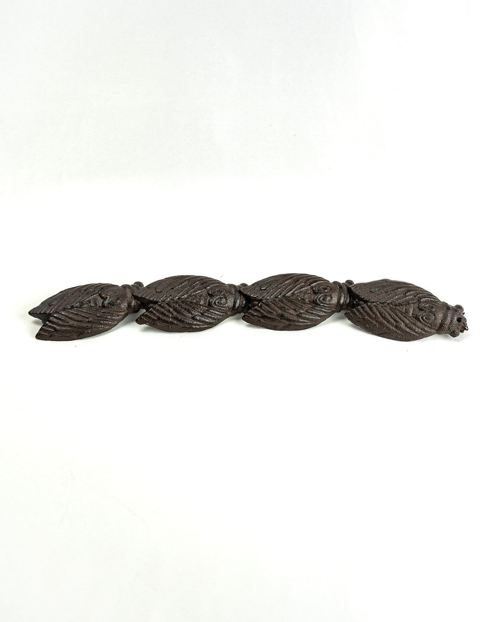 Set of 4 Cigale tablecloth weights