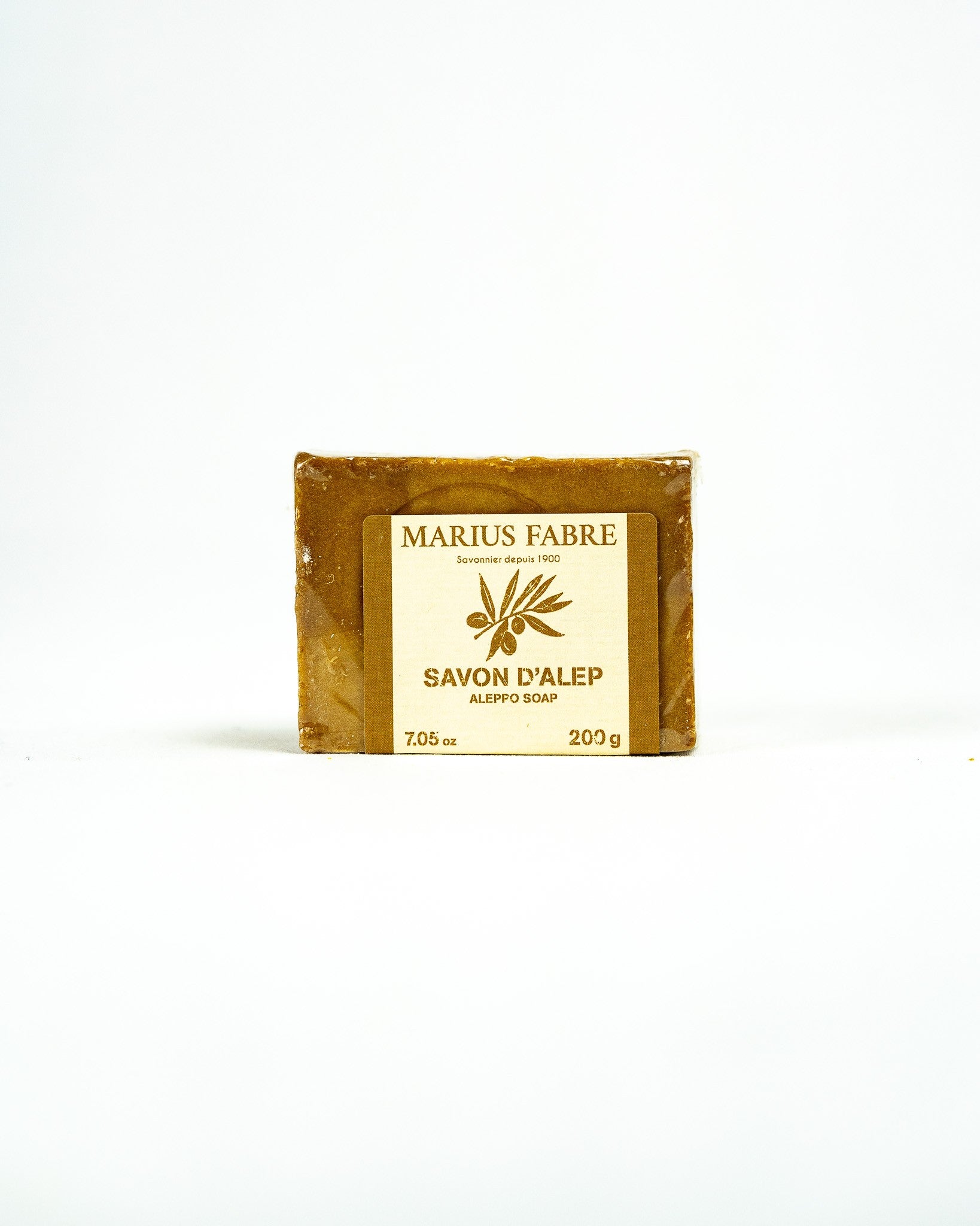 Aleppo soap 200g