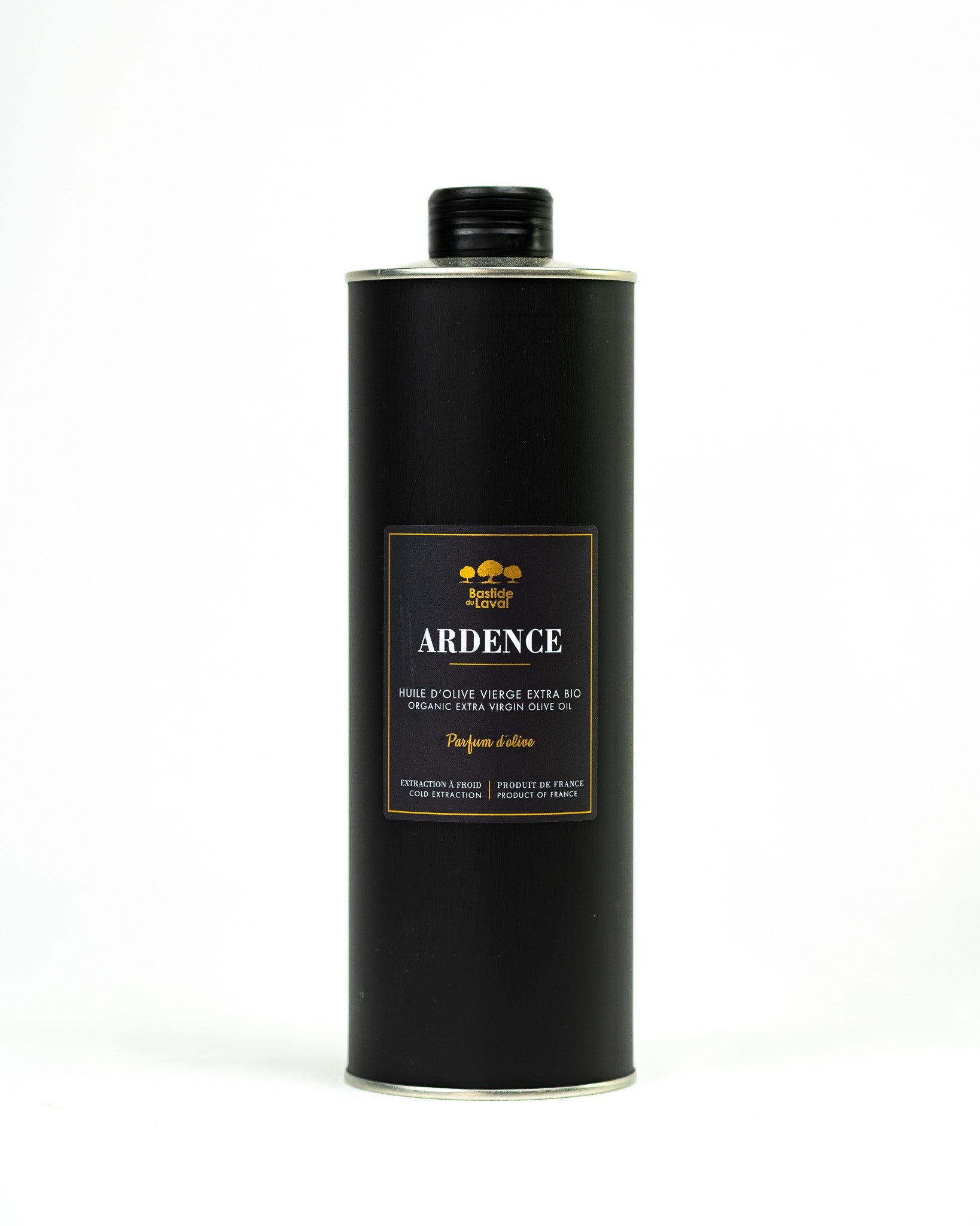 ARDENCE Bio-Olivenöl 1L – Nouveau Cru