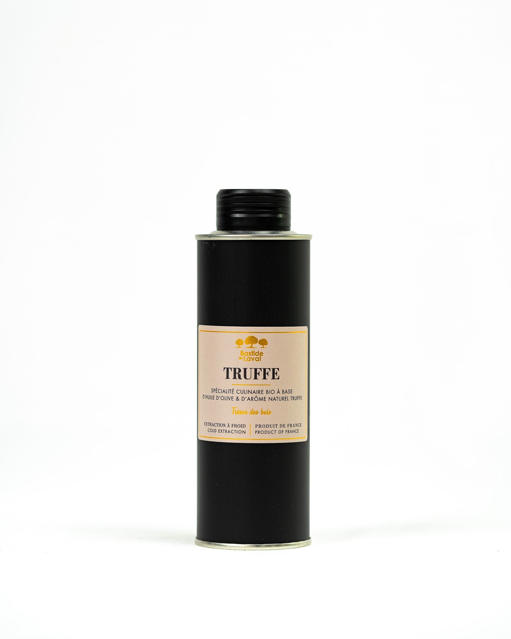 Huile d'olive à la Truffe 25cl