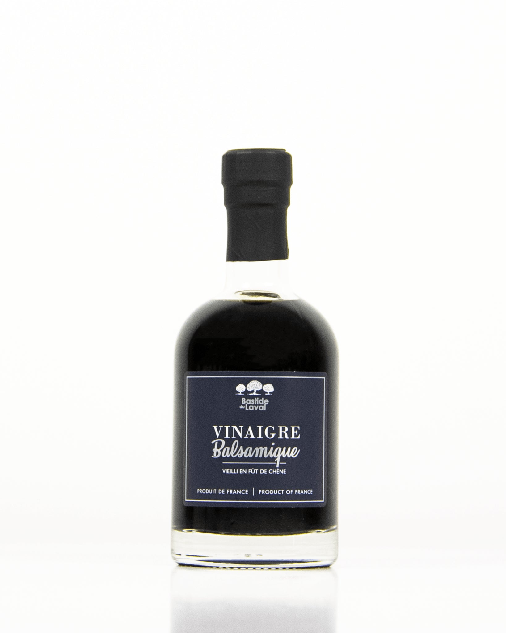 visuel packshot vinaigre