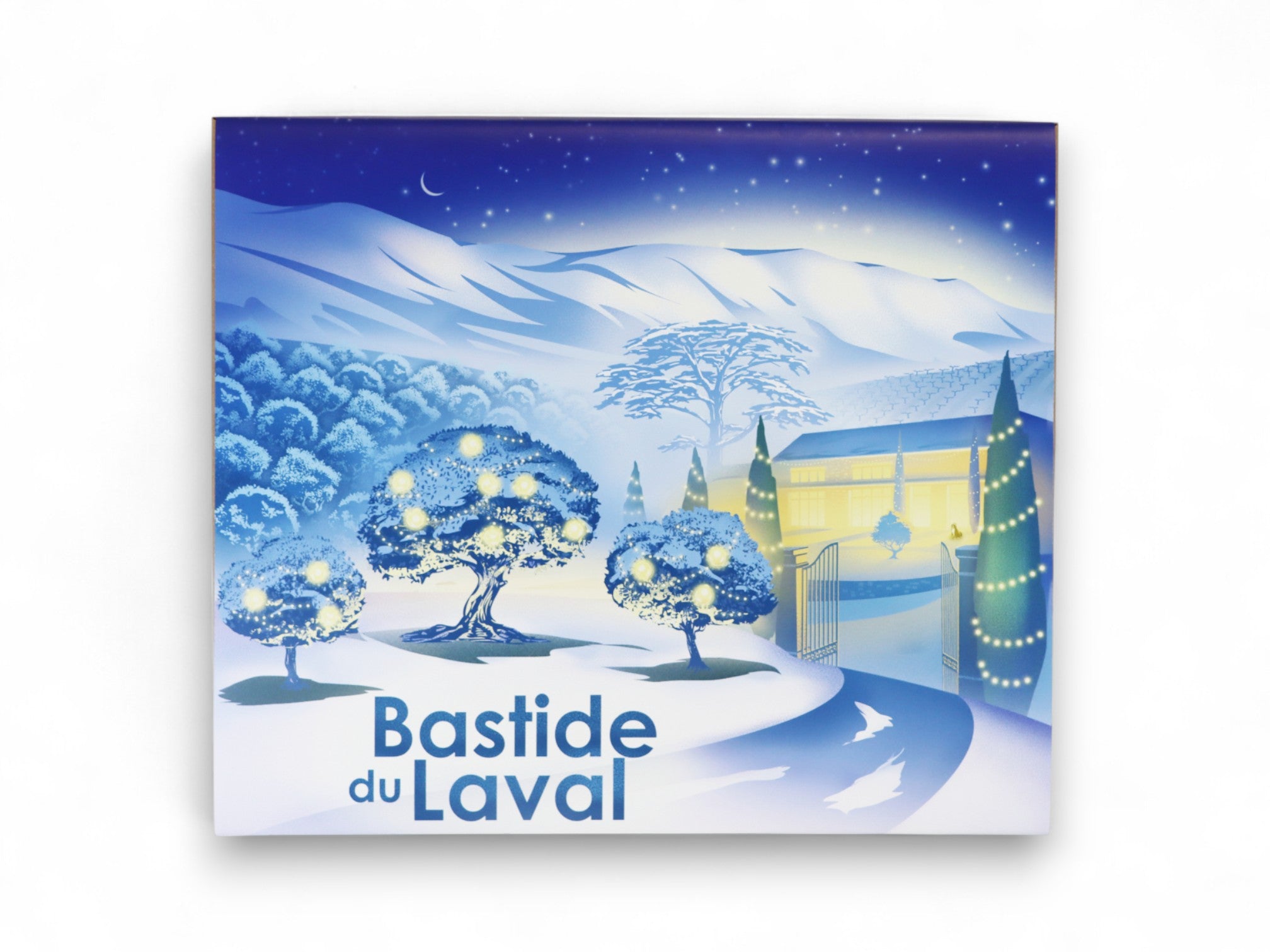 Advent Calendar 2024