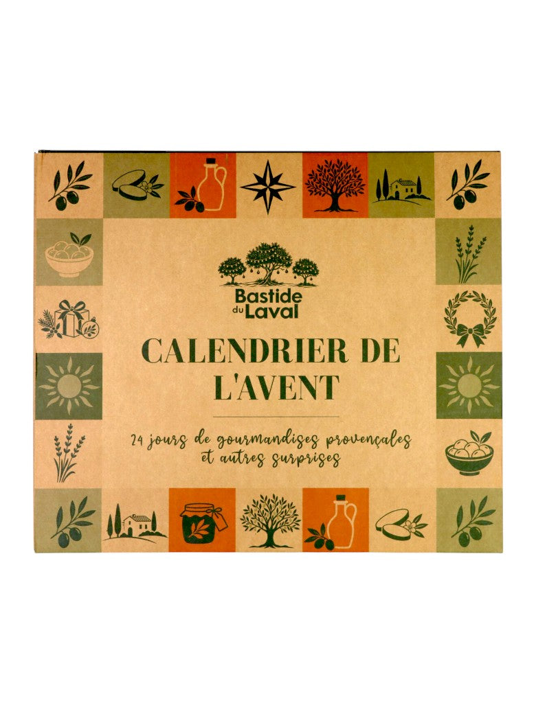 Advent Calendar 2026