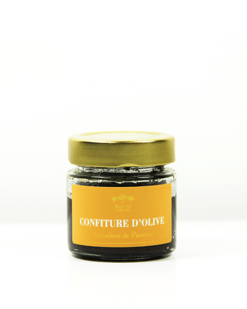 Olivenmarmelade