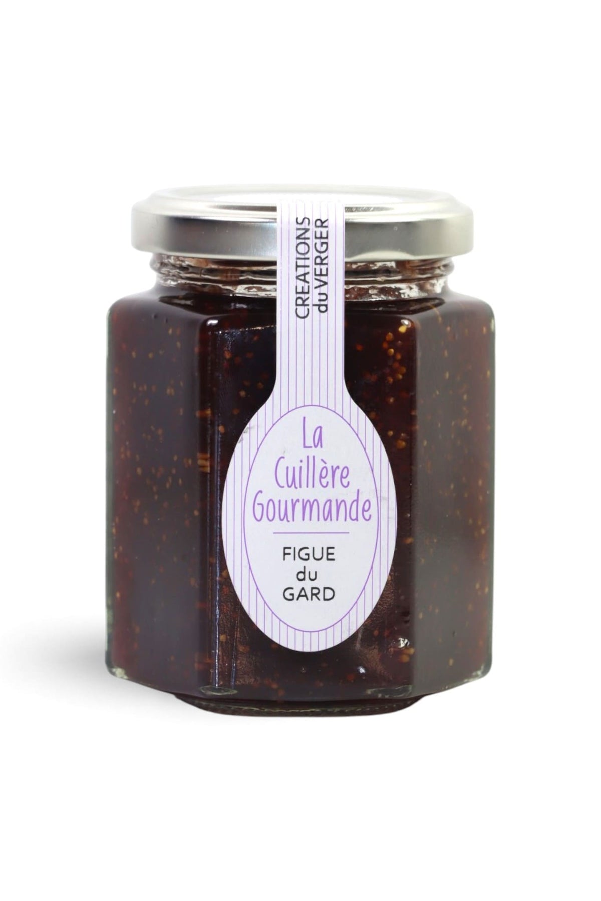 Confiture figue du Gard