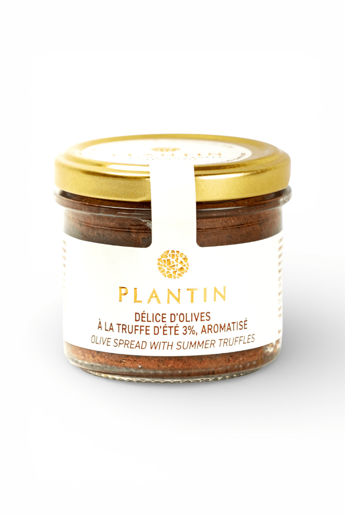 Délice d'olives à la truffe d'été