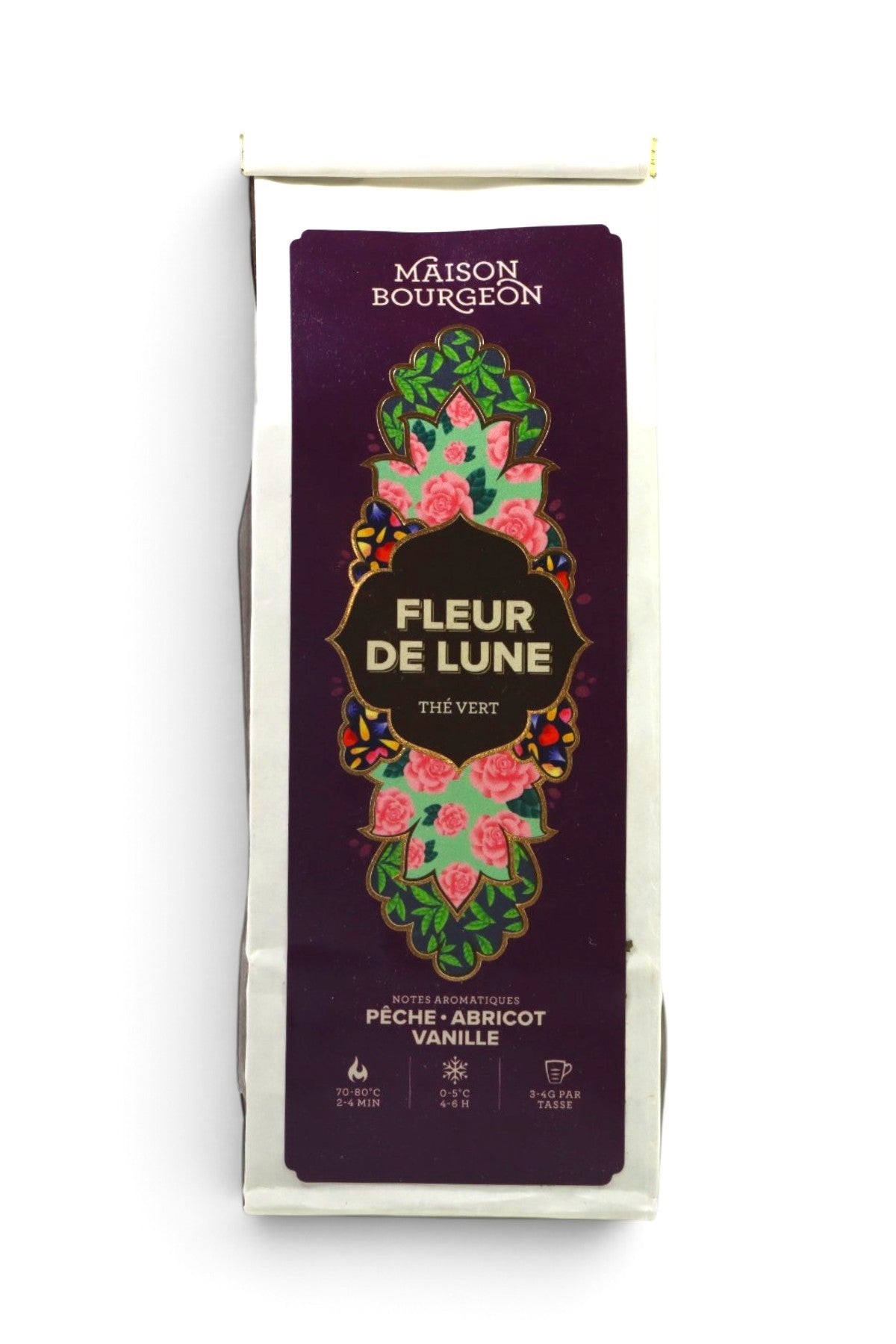 Moonflower Green Tea 100g