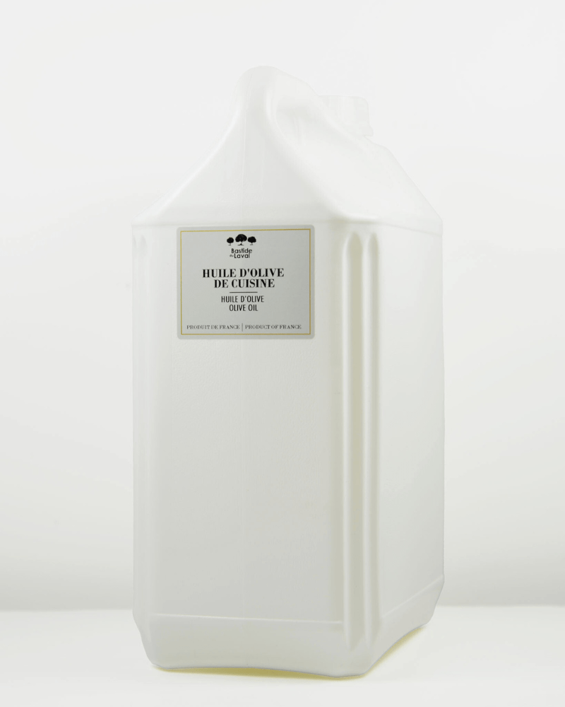  Olivenöl zum Kochen 5L