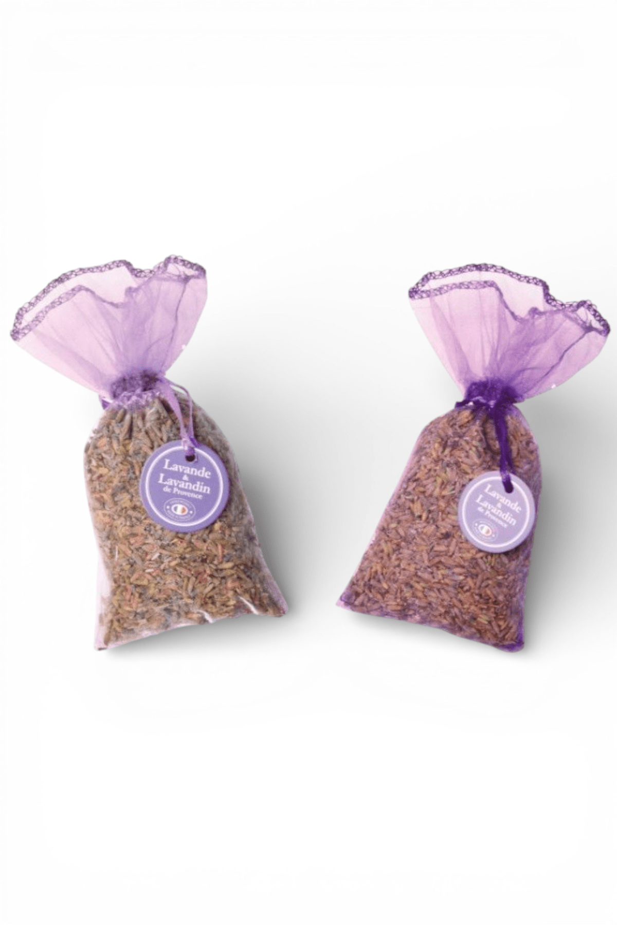 Sachet de Lavande et Lavandin