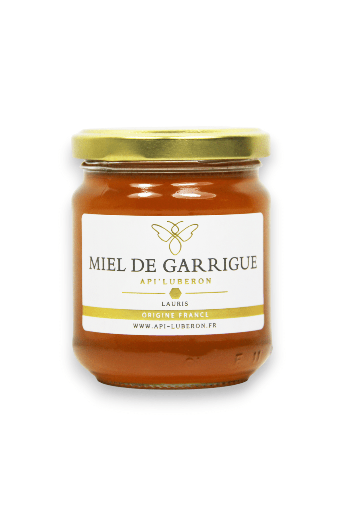 Garrigue-Honig 250g