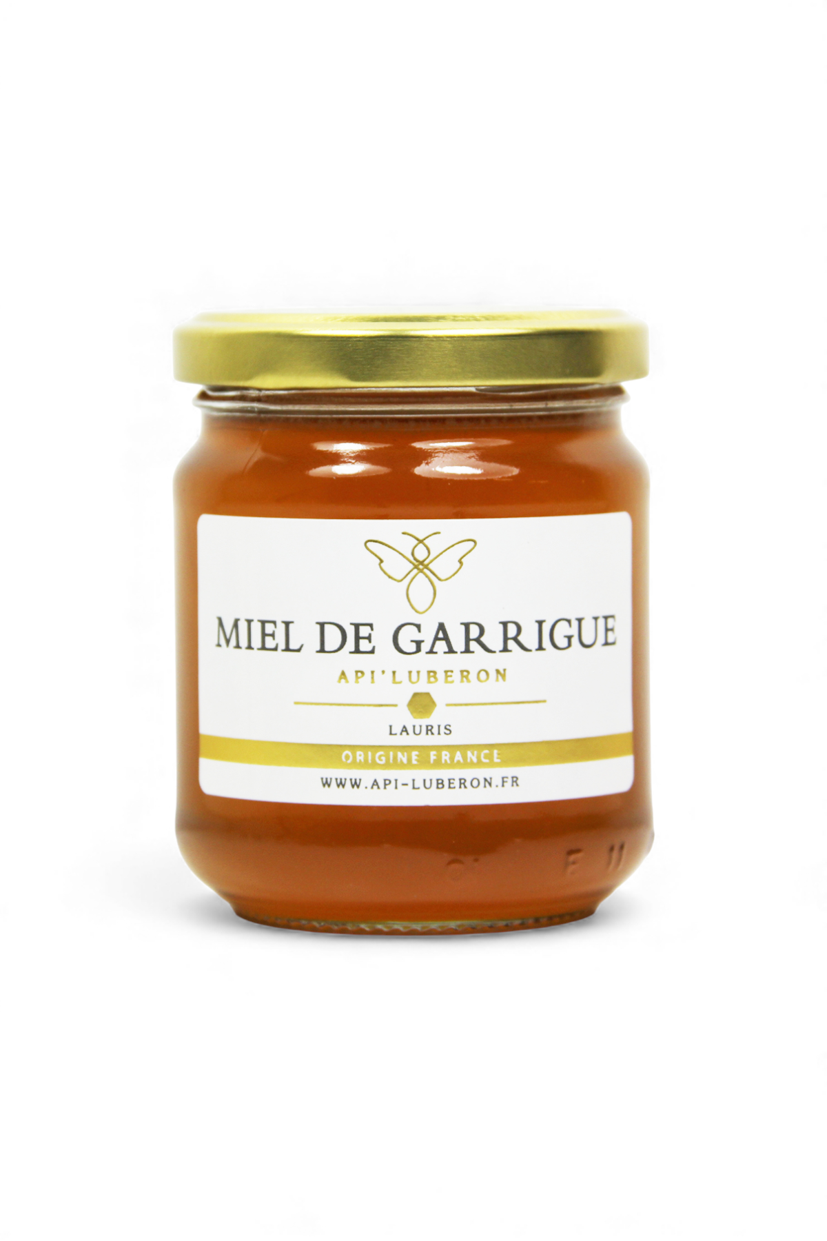 Miel de Garrigue 250g