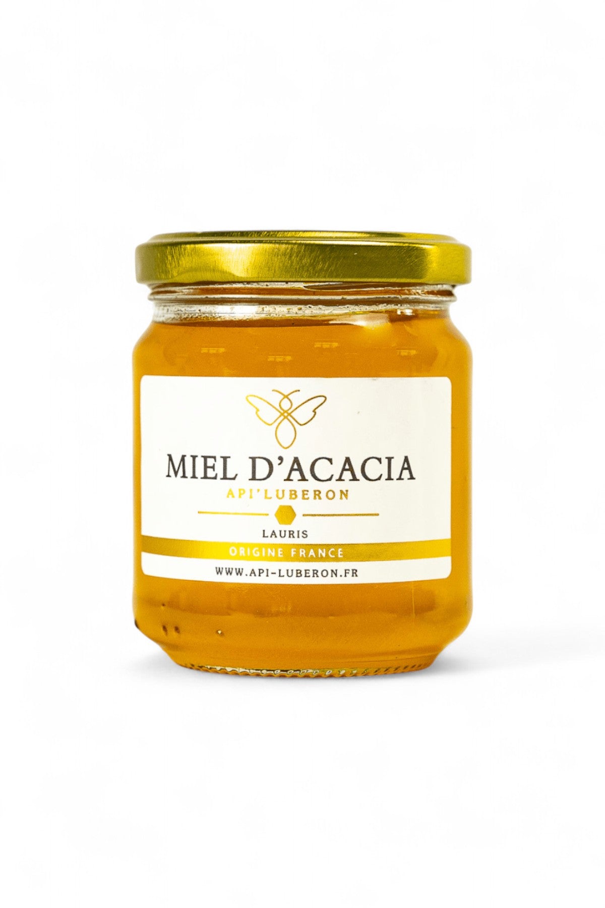 Miel d'Acacia 250g