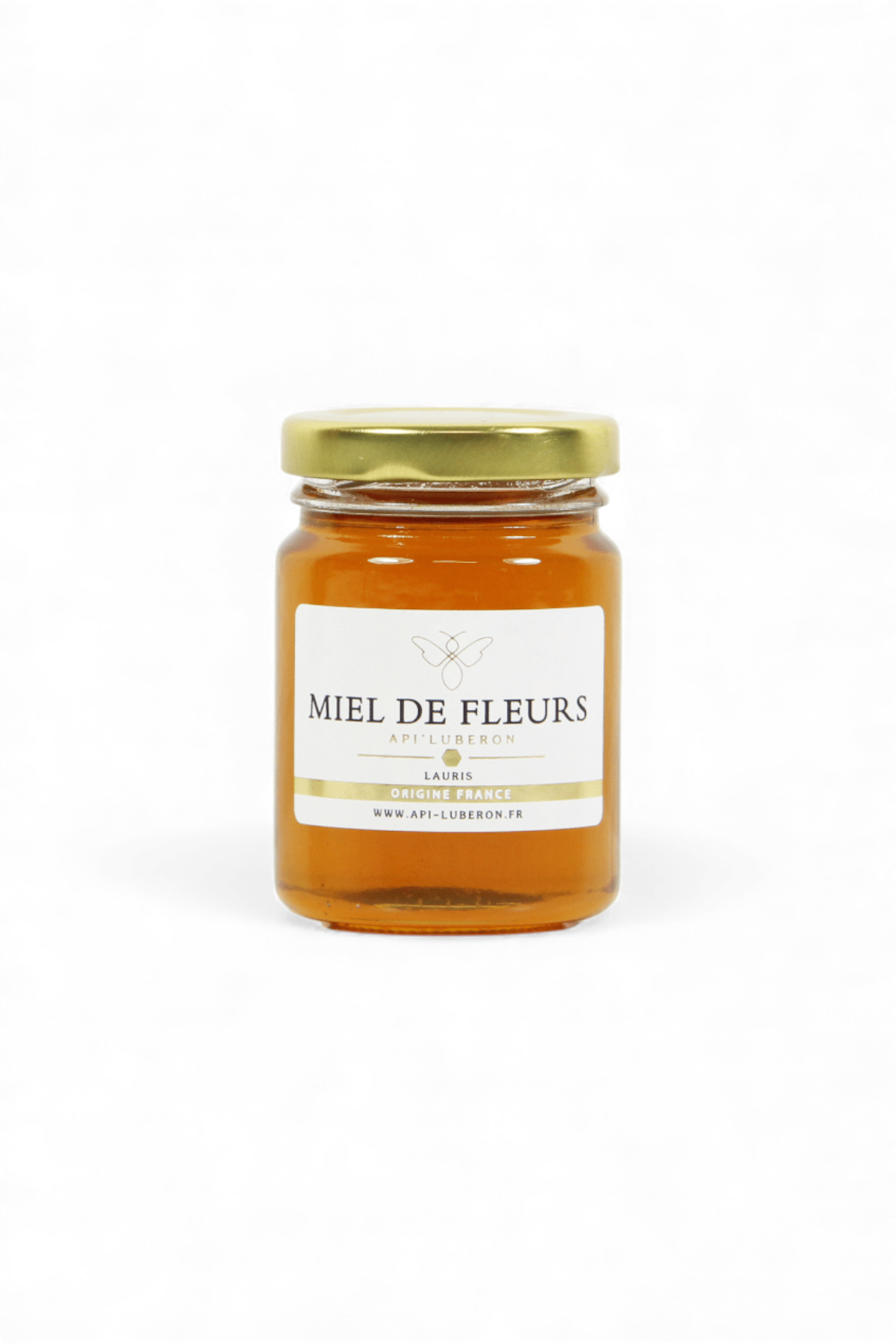 Miel de Fleurs 125g