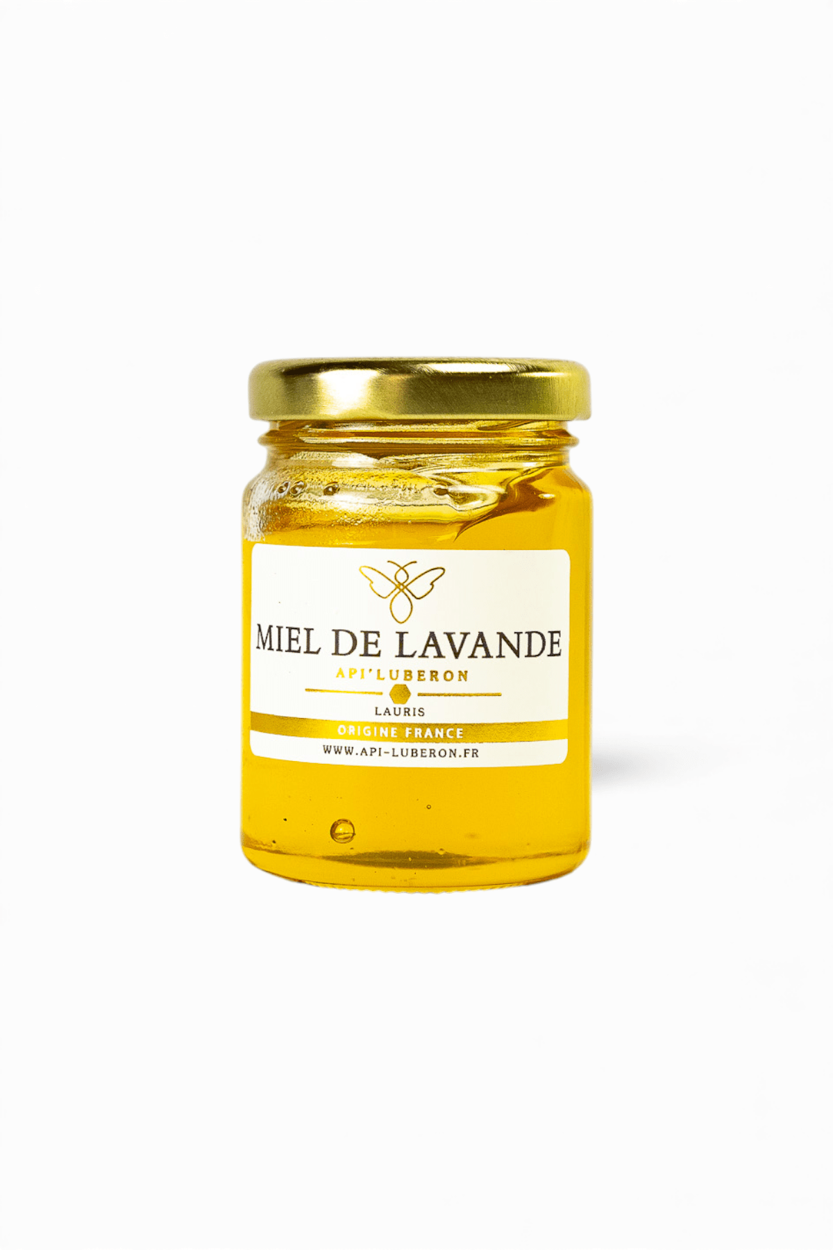 Miel de Lavande 125g