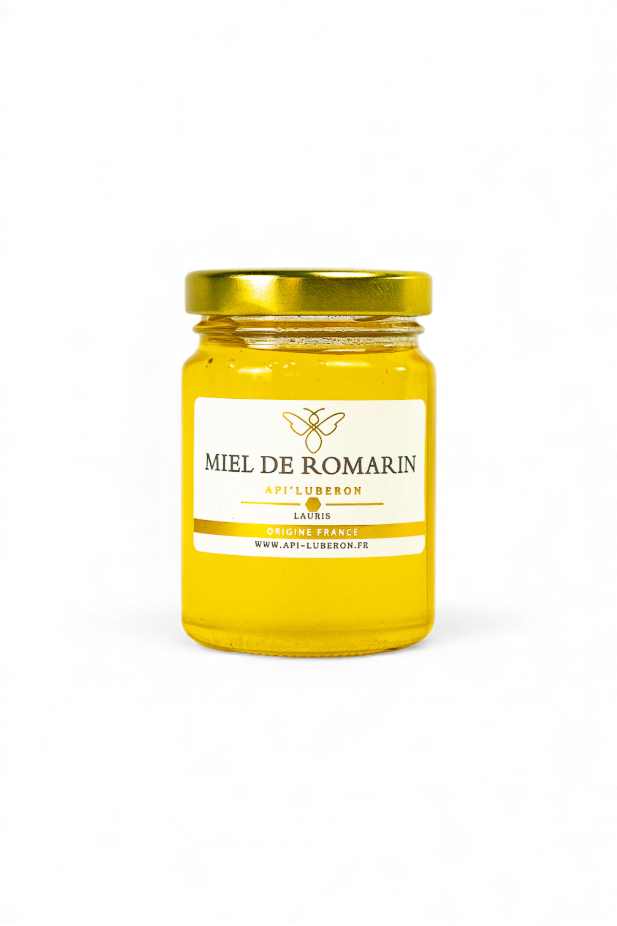 Miel de Romarin 125g