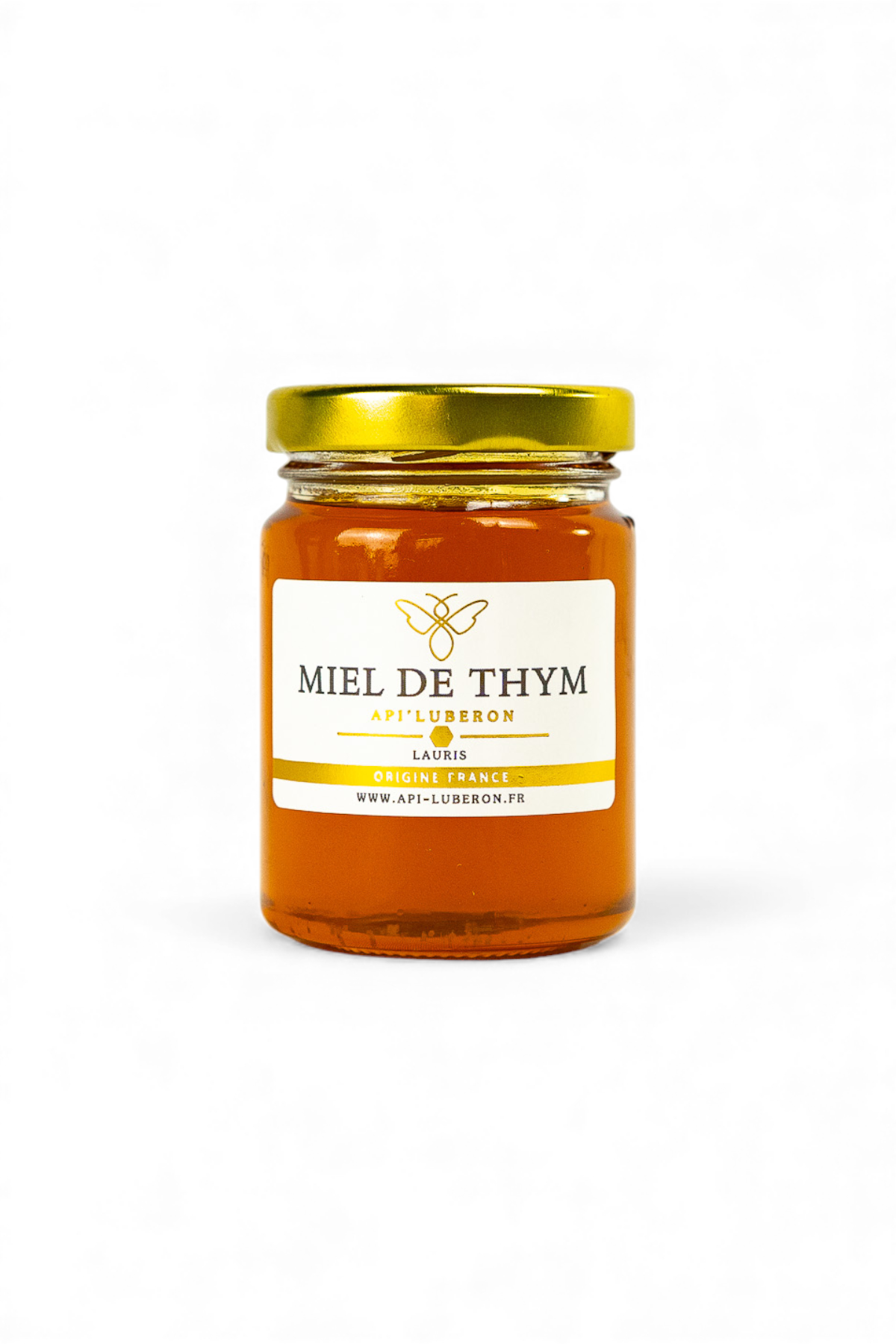Miel de Thym 125g