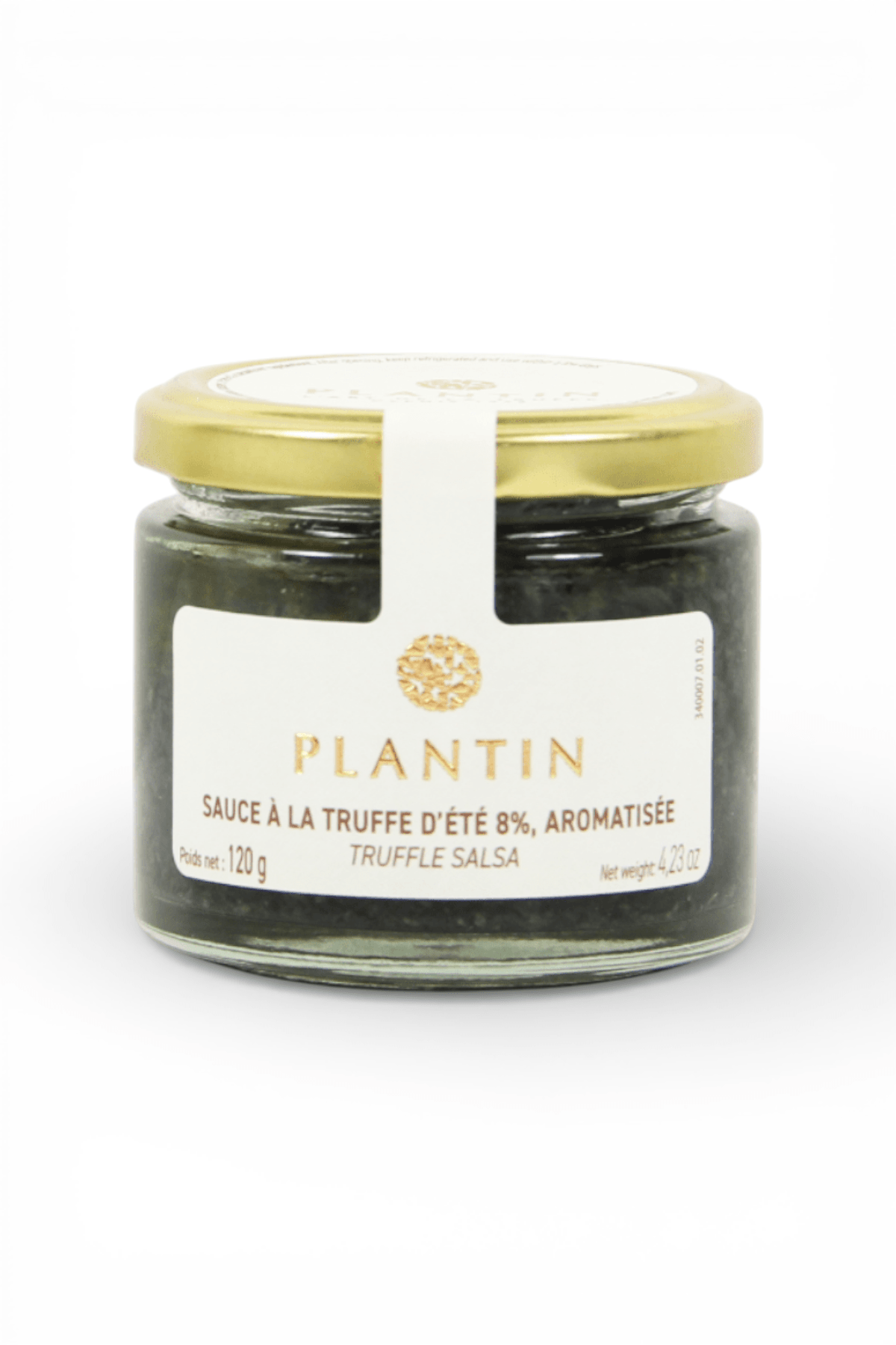 Sauce à la truffe d'été