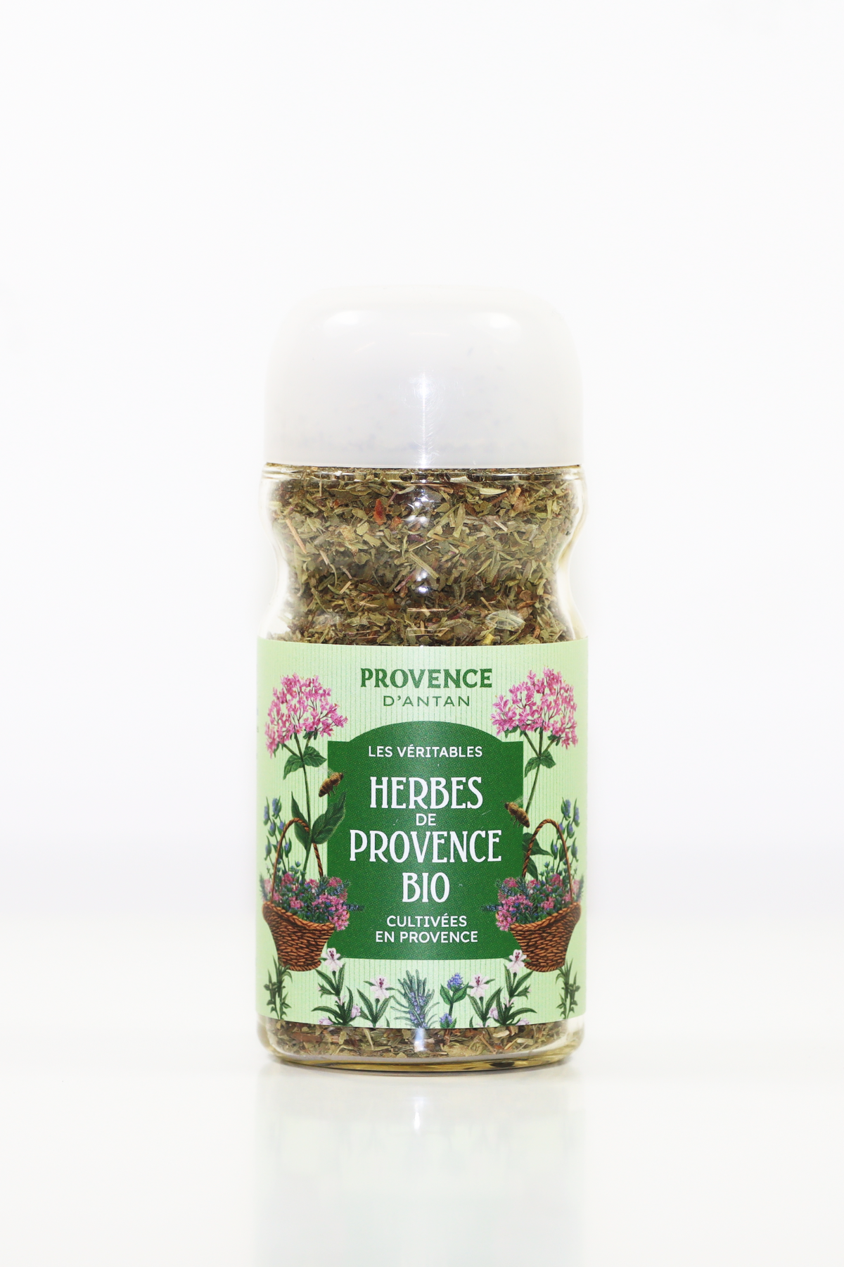 Herbes de Provence Bio 30g Recharge