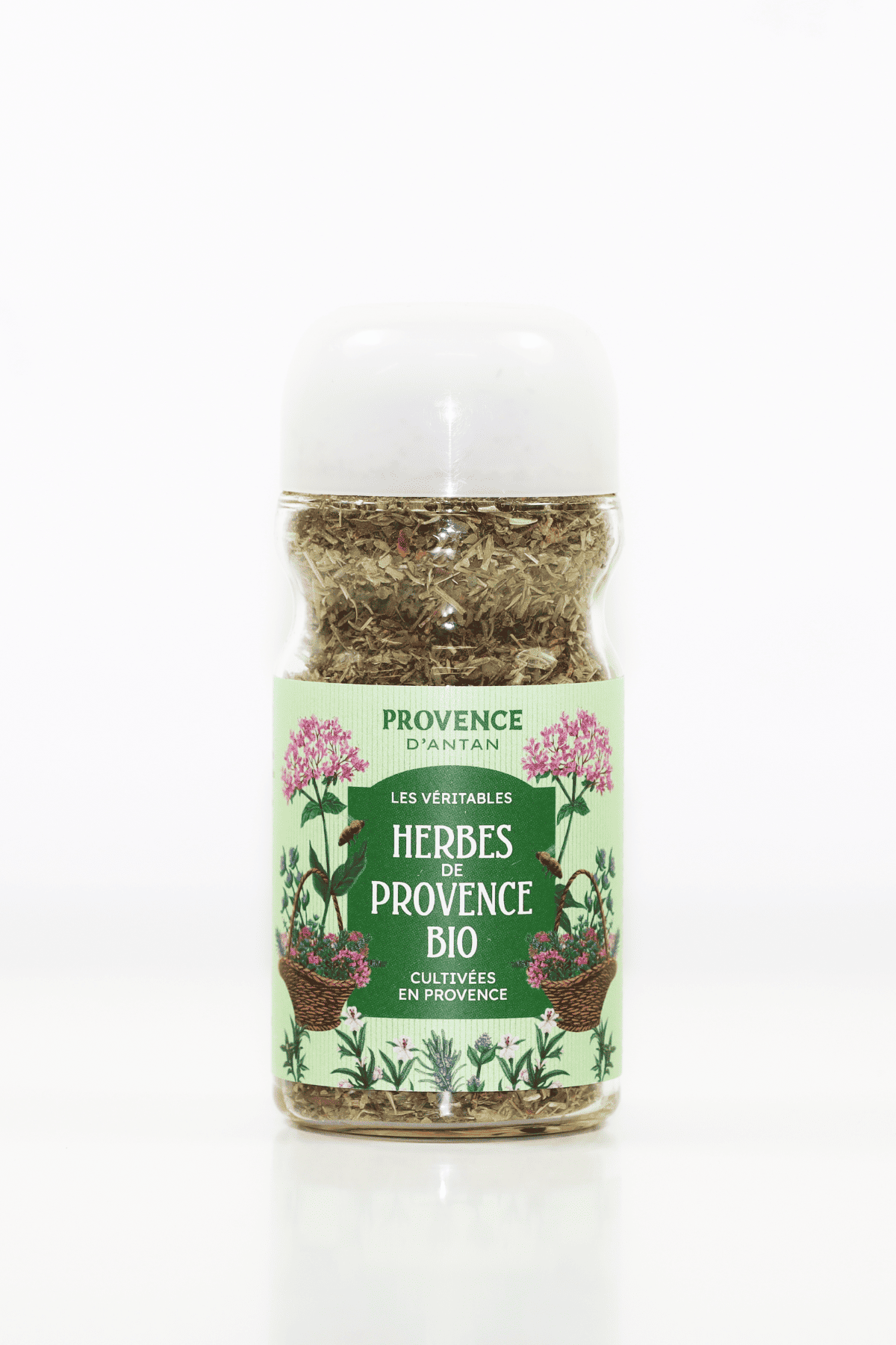 Herbes de Provence Bio 30g Recharge