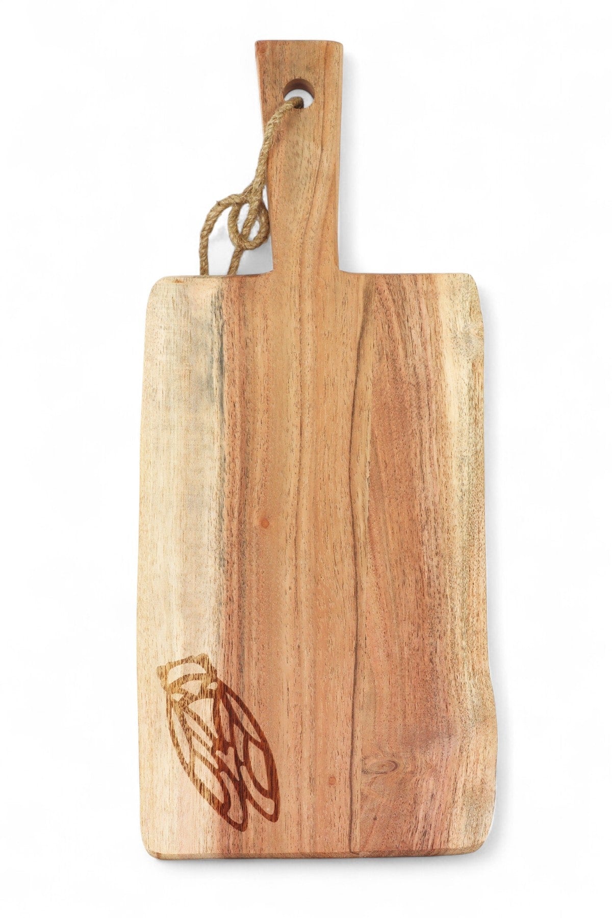 Planche à découper cigale