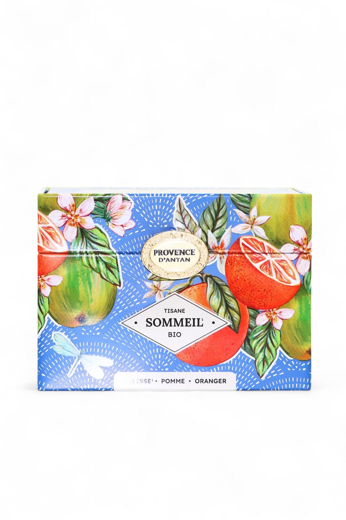 Bio-Schlafkräutertee 36g