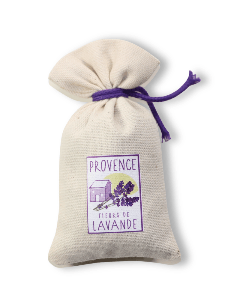 14g Beutel mit feinem Lavendel
