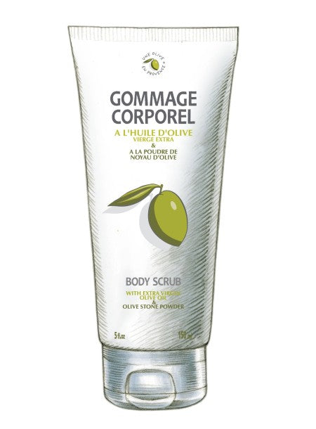 Gommage Corporel 150ml