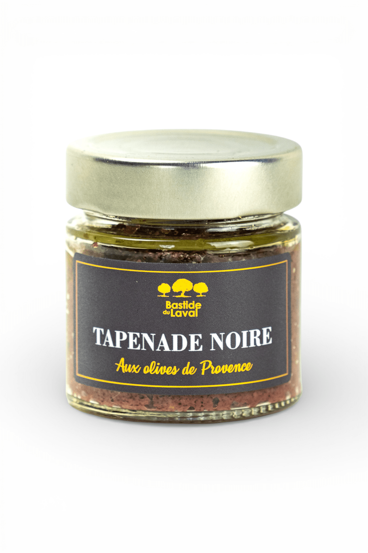 Tapenade noire