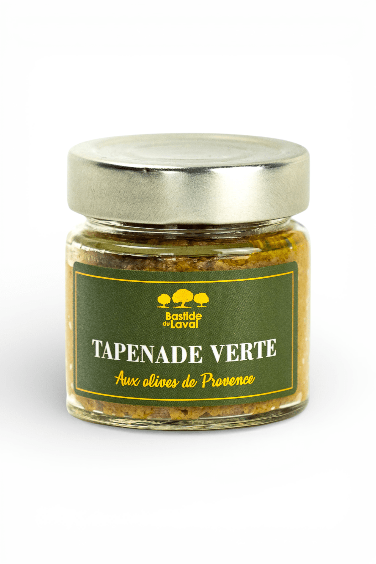 Tapenade verte