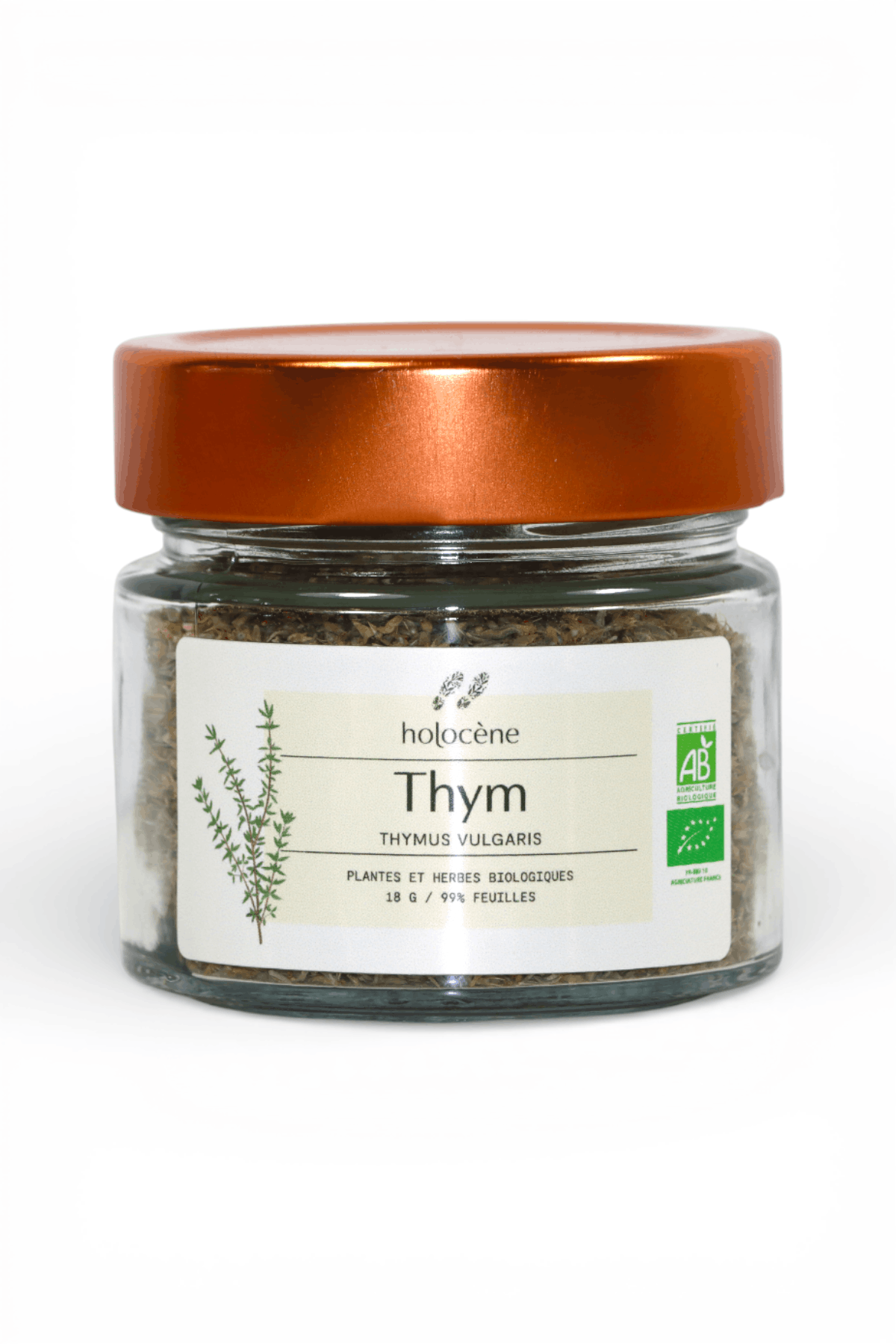 Thym Bio 18g
