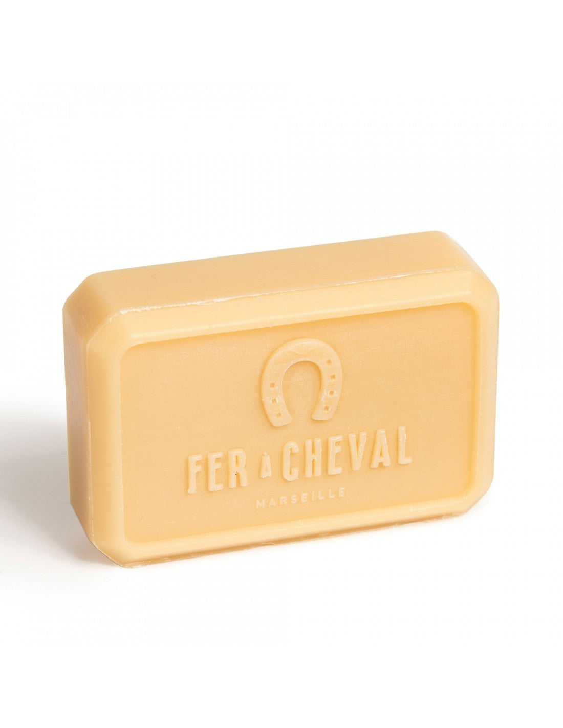 Gentle Scented Soap - White Tea and Yuzu 125g