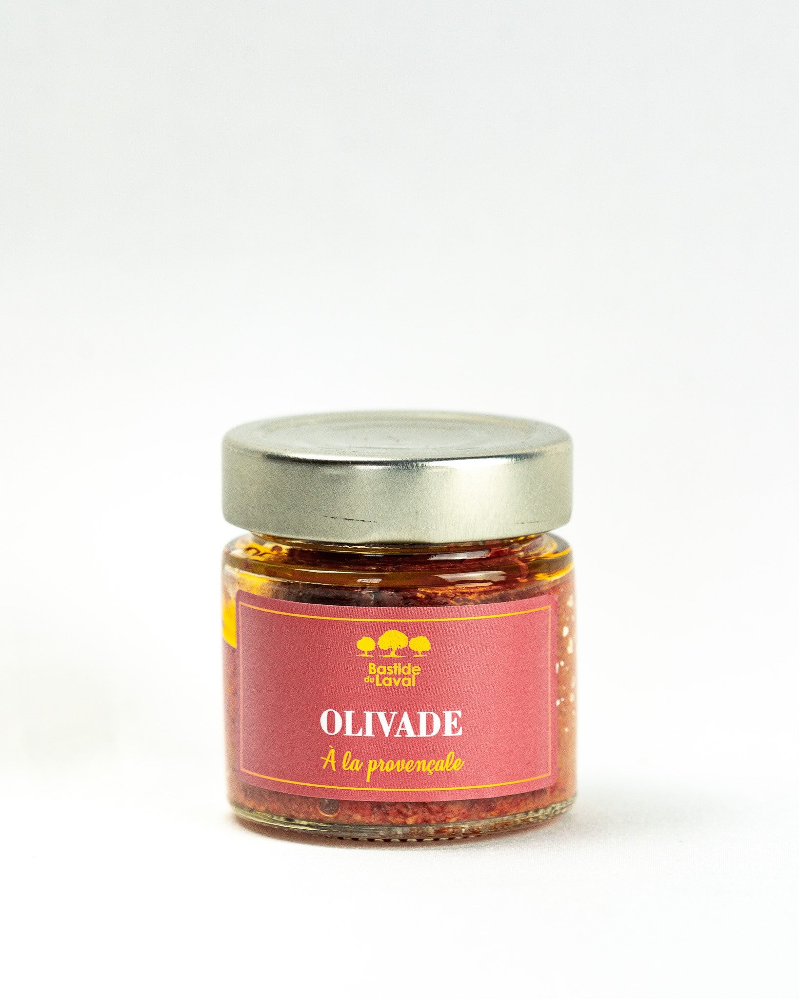 Olivade à la Provençale