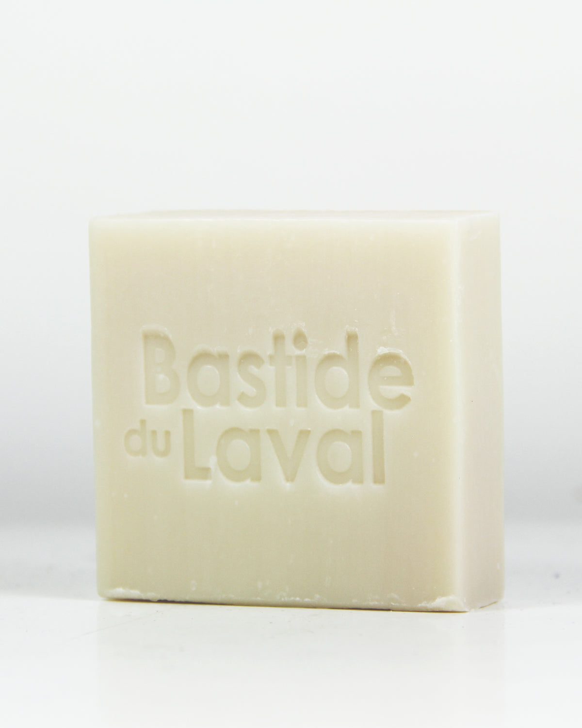 Savon cube parfumé au jasmin 100 g