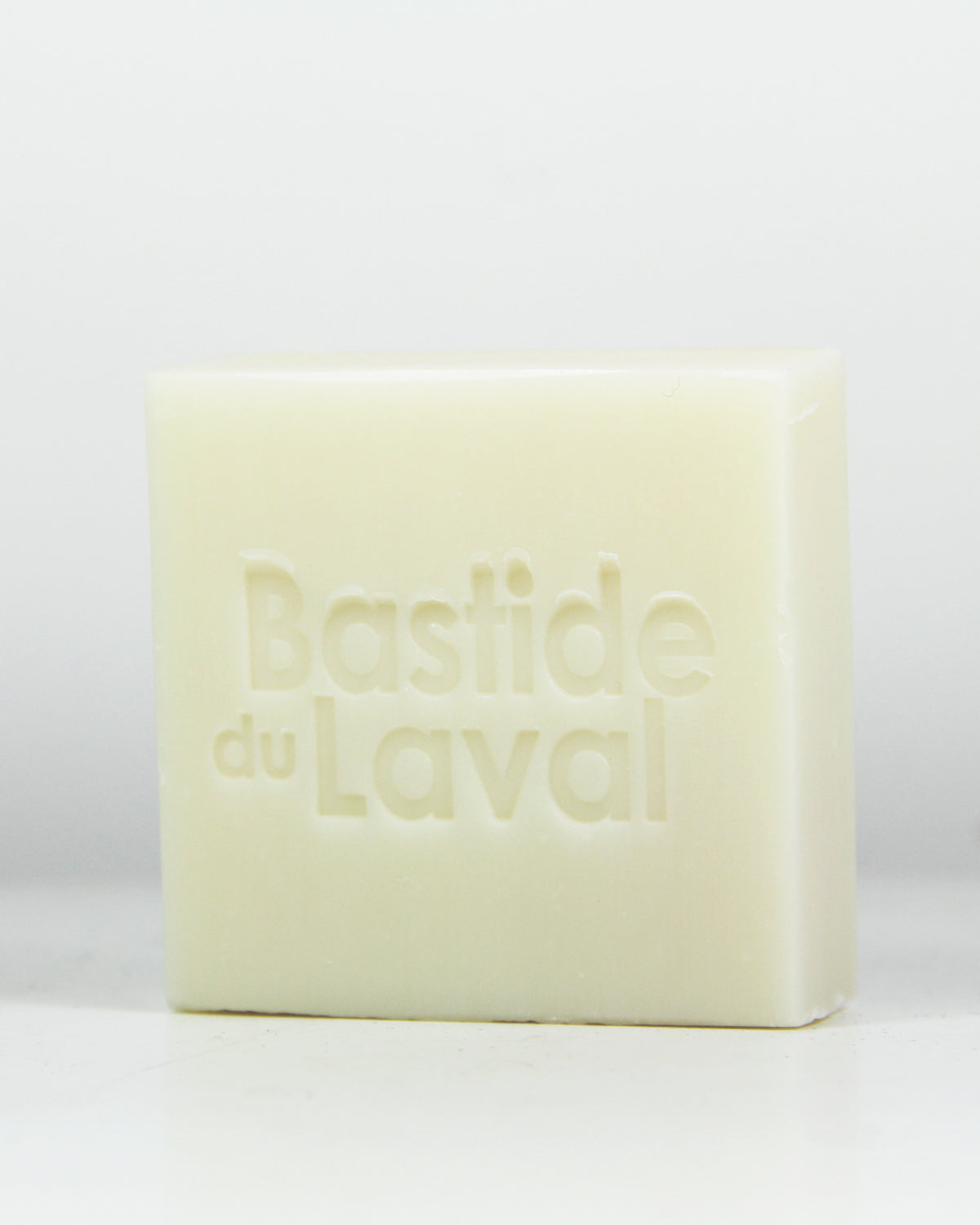 Savon cube parfumé à la lavande 100 g