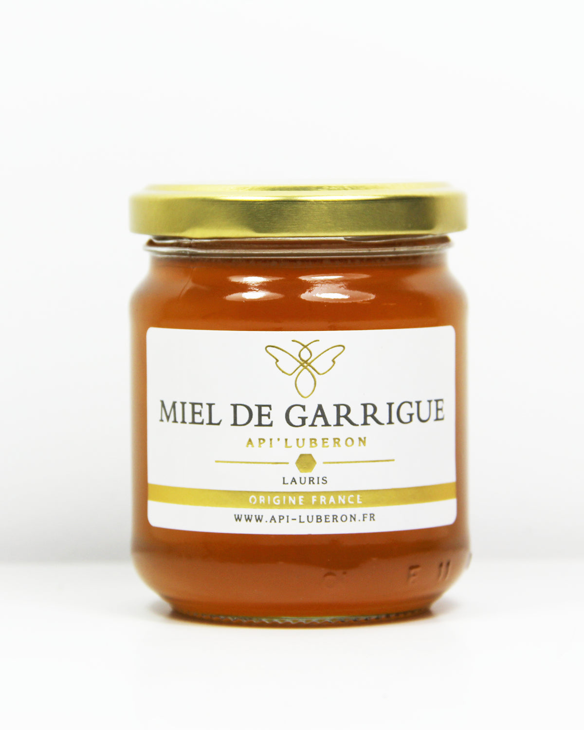 Garrigue-Honig 250g