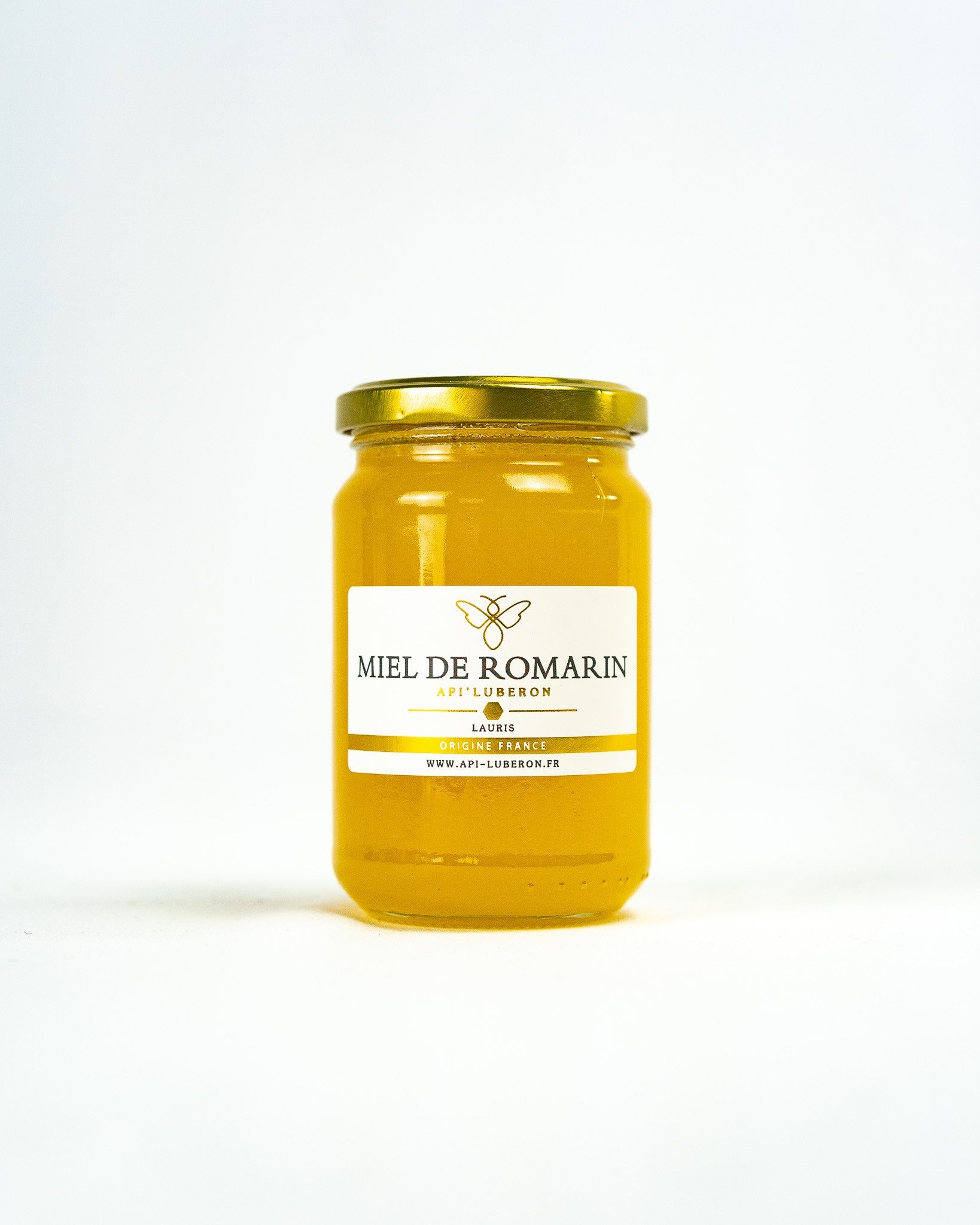 Rosemary Honey 400g