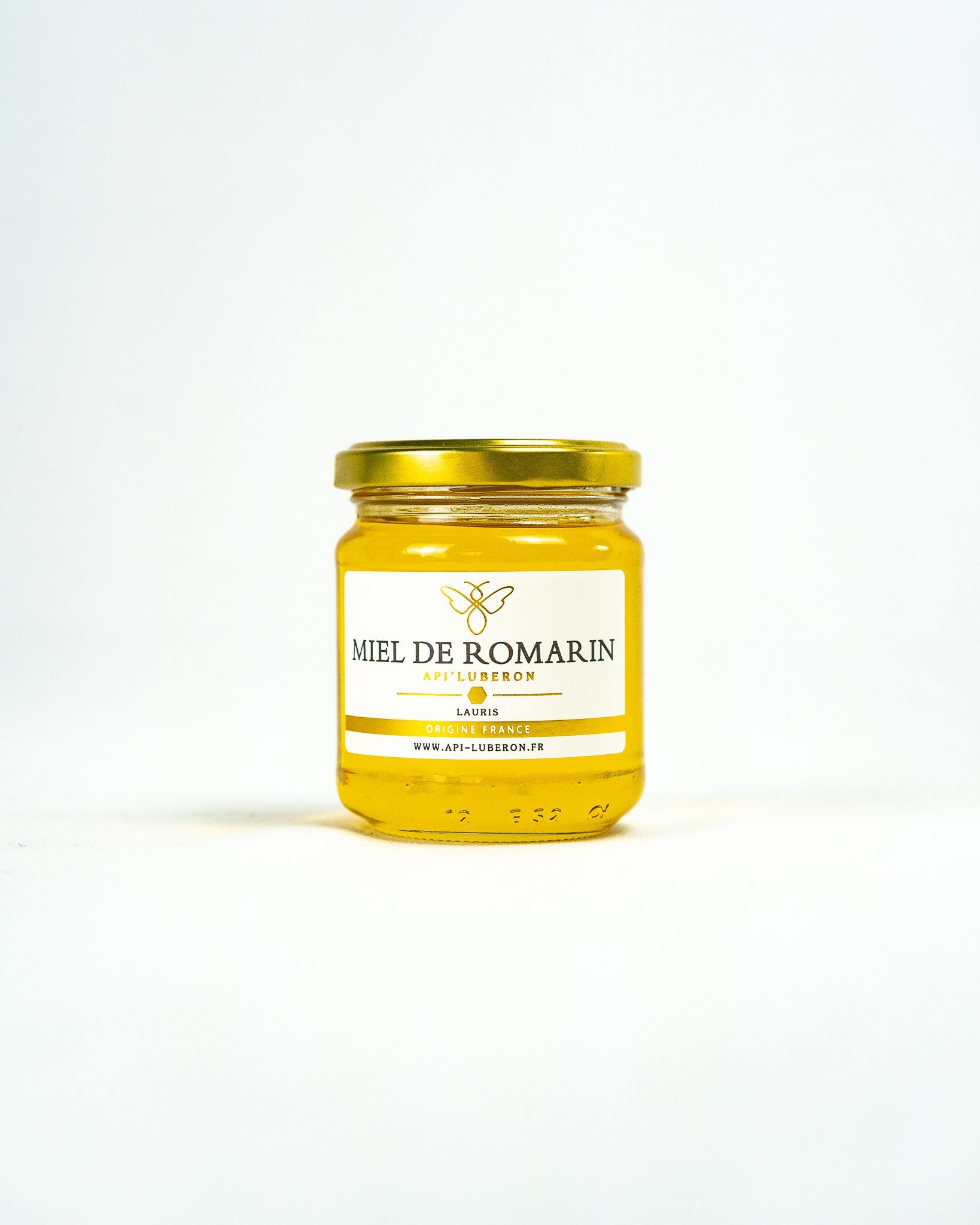 Rosmarinhonig 250g