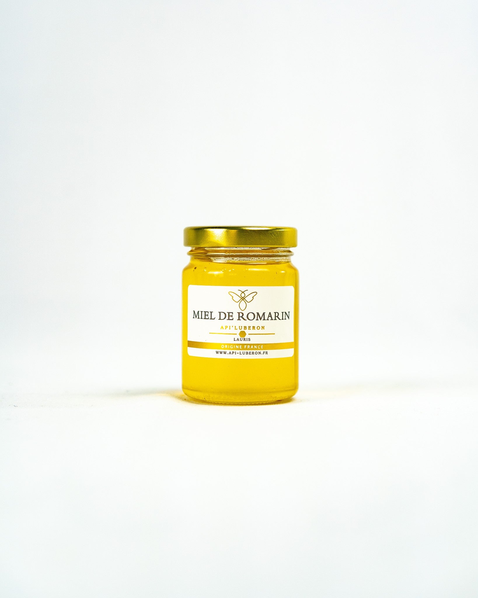 Rosemary Honey 125g