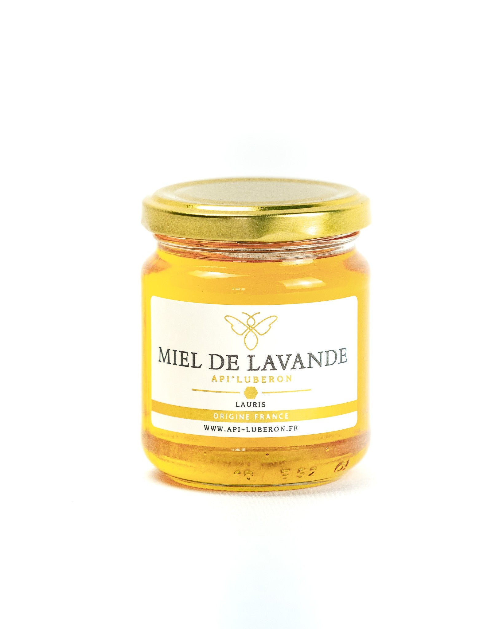 Miel de Lavande 250g